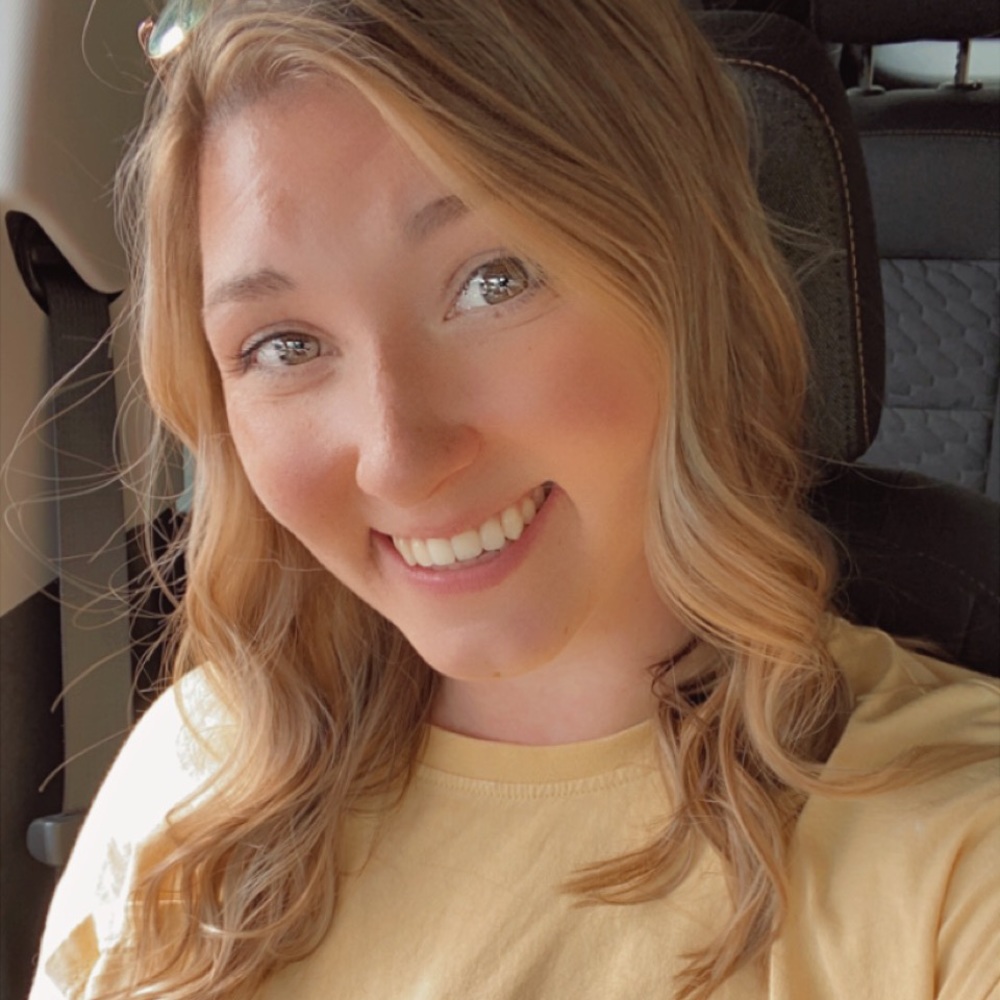 Meet your Posher, Rachel